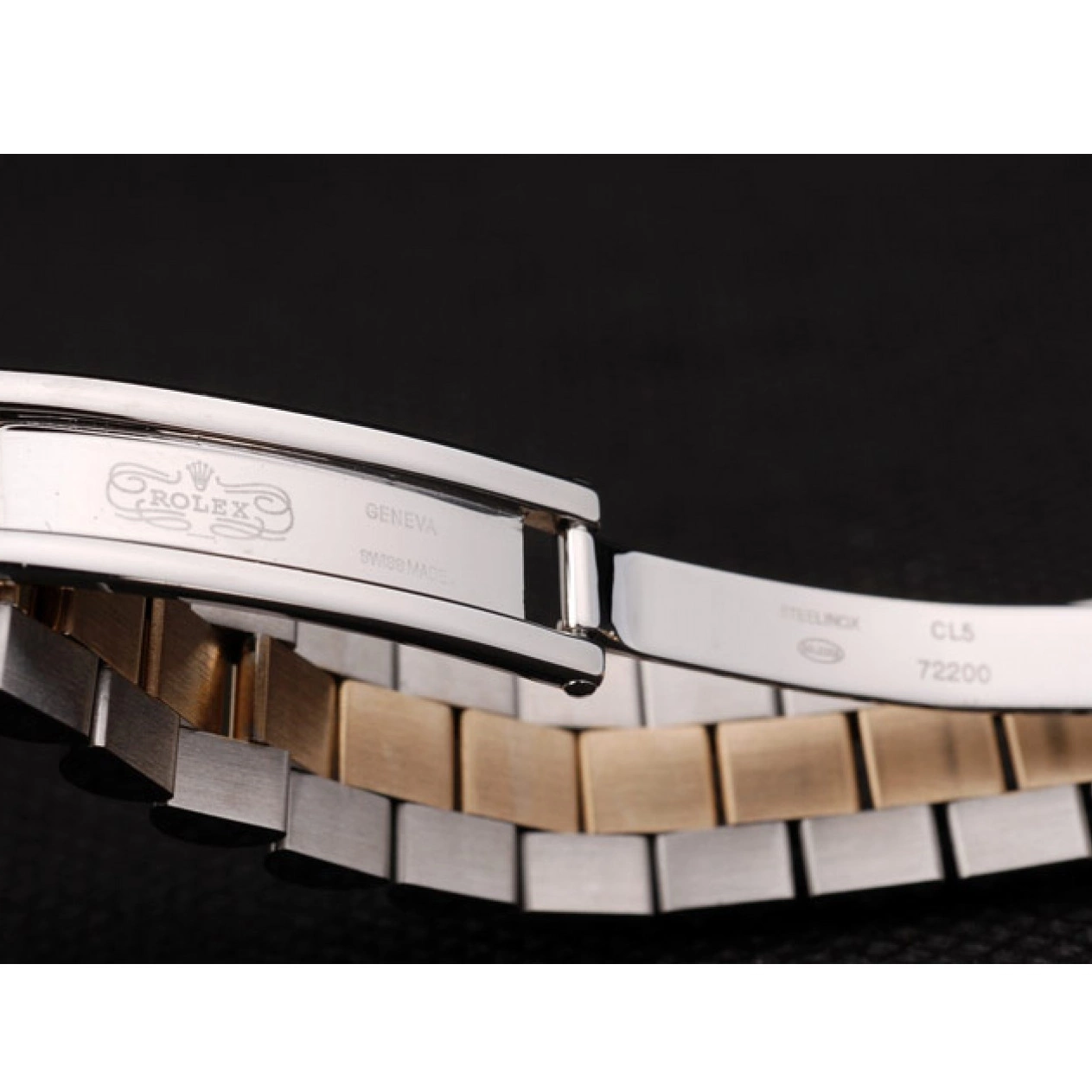 Aaa replica watch Datejust Rolex Mechanism-srl104 Swiss 0709